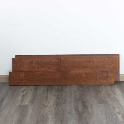 Le champignon de panneau de mur en pierre d'unité centrale de Faux ignifugent 3mm 1220 * 2440mm