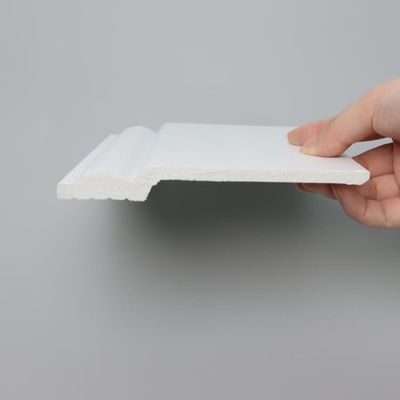 Polystyrène amorcé blanc de bâti de conseil de bordage de picoseconde pour la Chambre