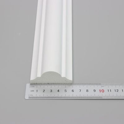 Mousse flexible décorative légère d'injection d'unité centrale de polyuréthane de conseil de bordage