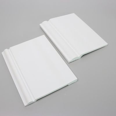 Conseil de bordage de picoseconde de décoration intérieure 2.4m avec la mousse en plastique