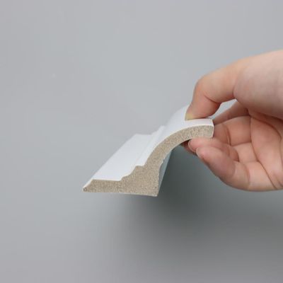 Bâtis imperméables du panneau de bordage de polystyrène 3m picoseconde pour le mur intérieur