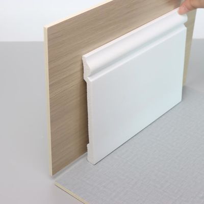 Bâtis imperméables du panneau de bordage de polystyrène 3m picoseconde pour le mur intérieur