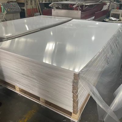 1mm - la mousse de PVC d'épaisseur de 30mm embarque la feuille de forex de PVC de PVC de lame de 4x8ft