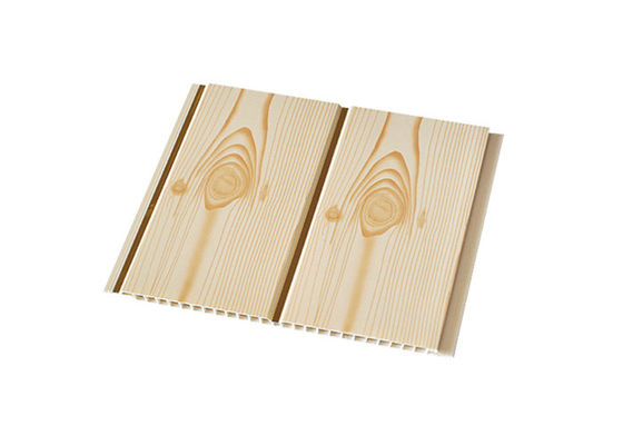 Mur stratifié intérieur de panneau de plafond de PVC de PVC pour la salle de bains