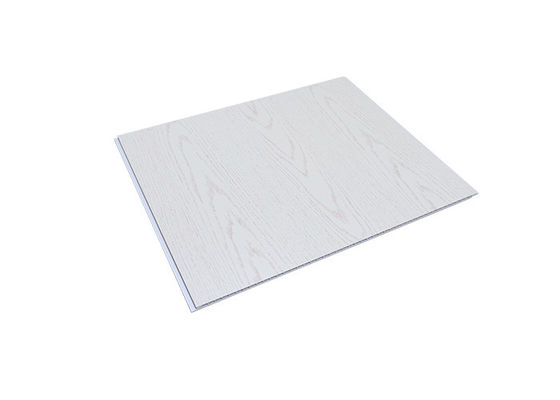 Épaisseur conception intérieure de brique de panneaux de mur de PVC de stratification de 4.5mm - de 15mm