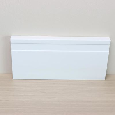 Conseil de bordage de picoseconde de décoration intérieure 2.4m avec la mousse en plastique