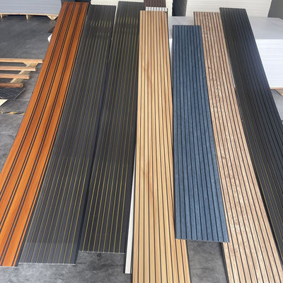 Panneau mural en PVC à motifs 3D Décoration murale moderne Surface texturée facile à nettoyer Panneau mural pour les caractéristiques Décoration murale