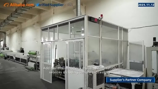 Panneaux élégants pour les maisons modernes